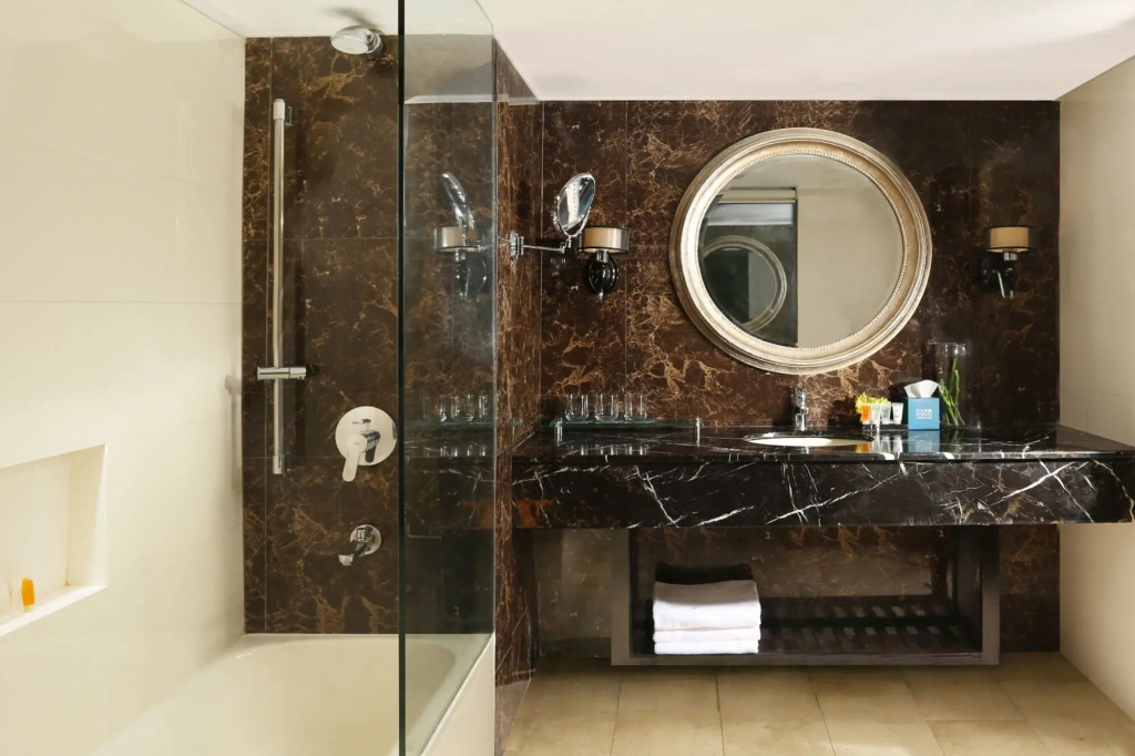 Four Points by Sheraton Lahore - Général