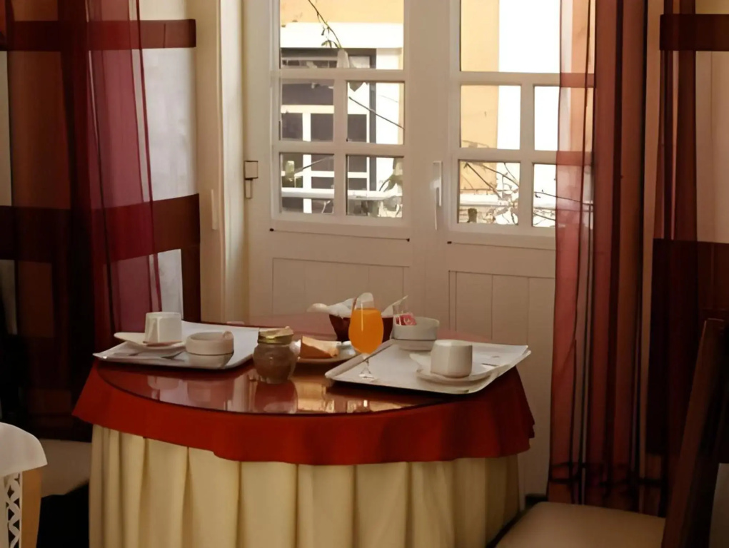 Hotel Bejense - Général