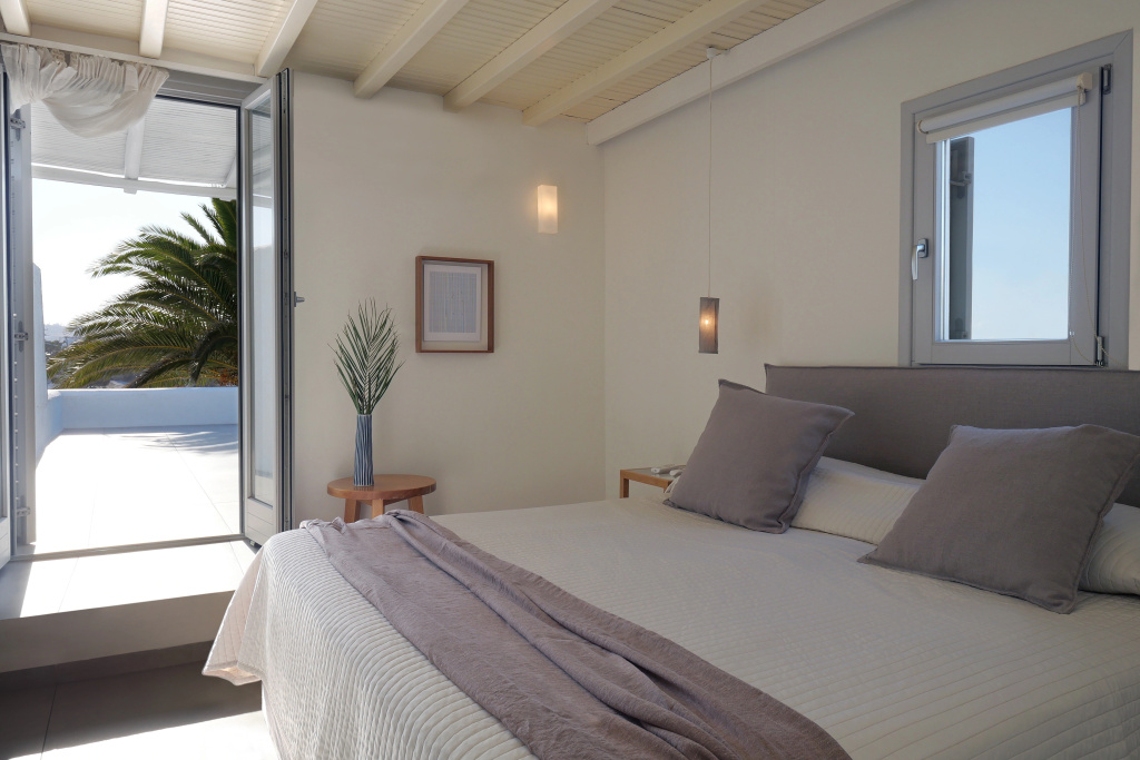 Andronikos Hotel - Adults Only - Général