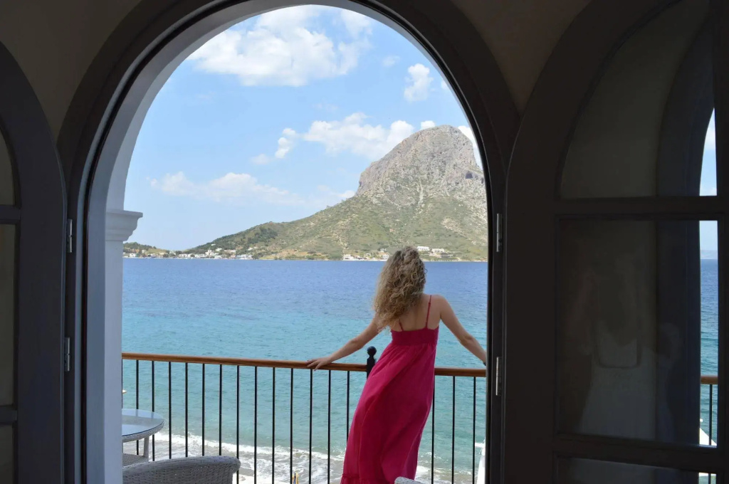 MasouriBlu Boutique Hotel - Général