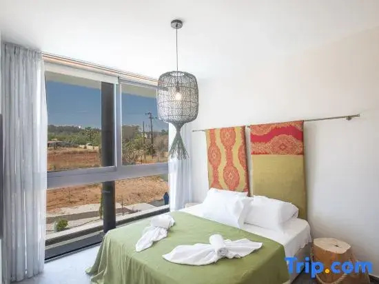 Protaras Elite Pearl Villa Ep17