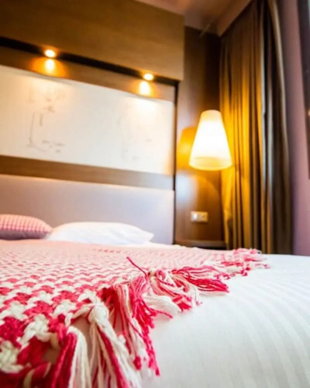 Safari Hotel - Chambres