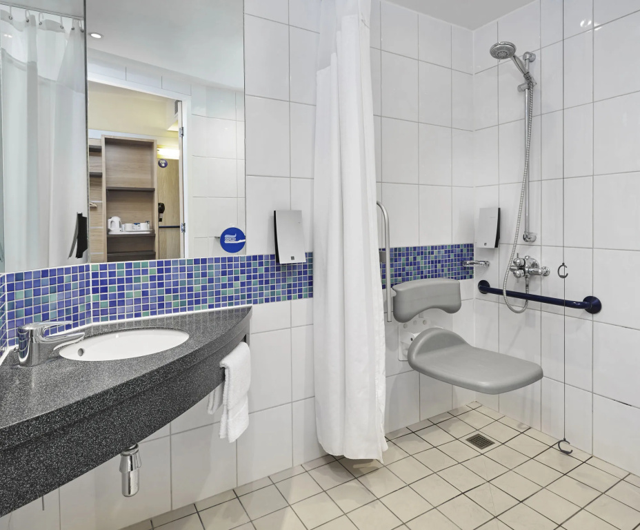 Premier Inn London Ilford - Newbury Park - Général