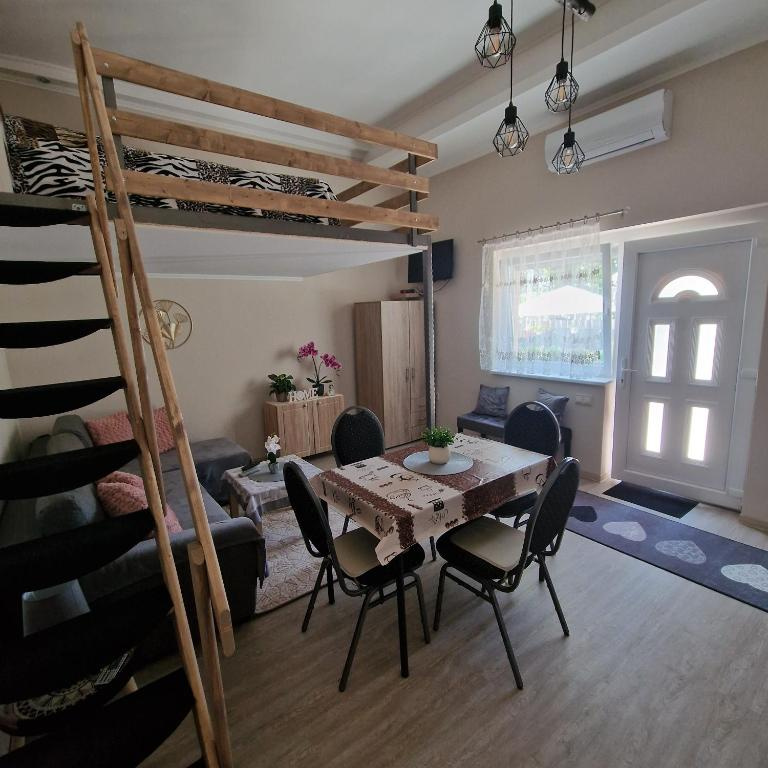 Hanna Villa Siófok