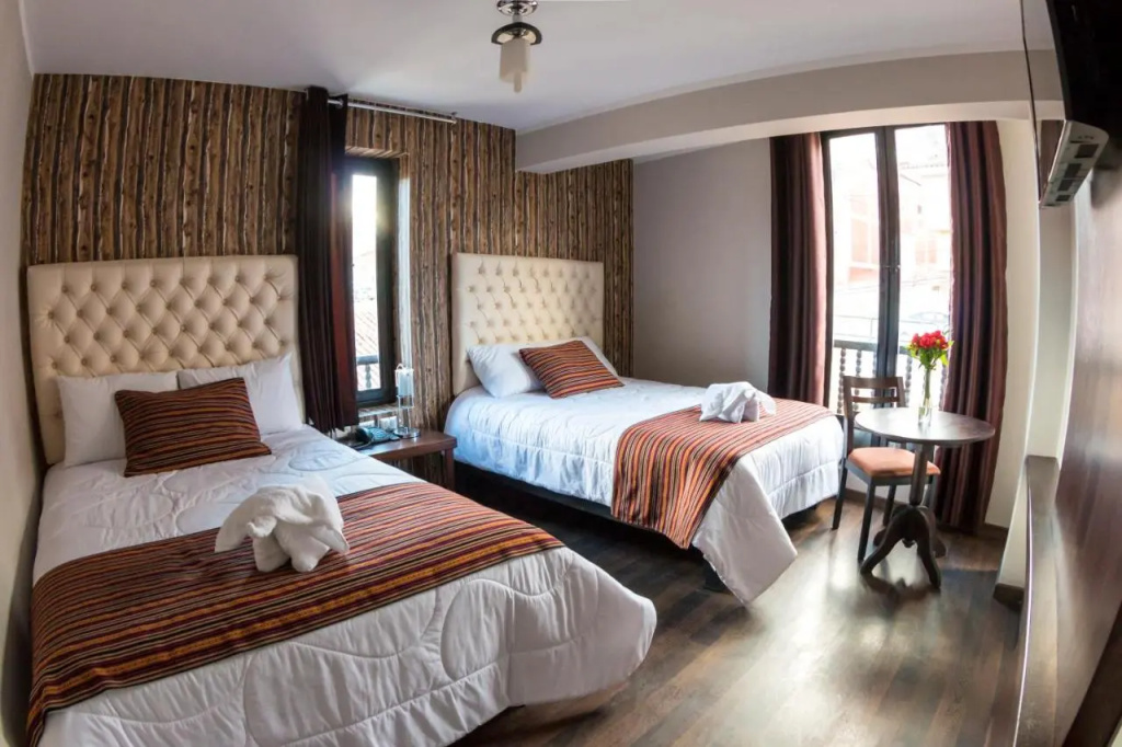 Hotel photo 28