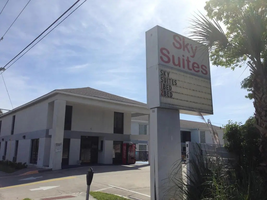 Sky Suites