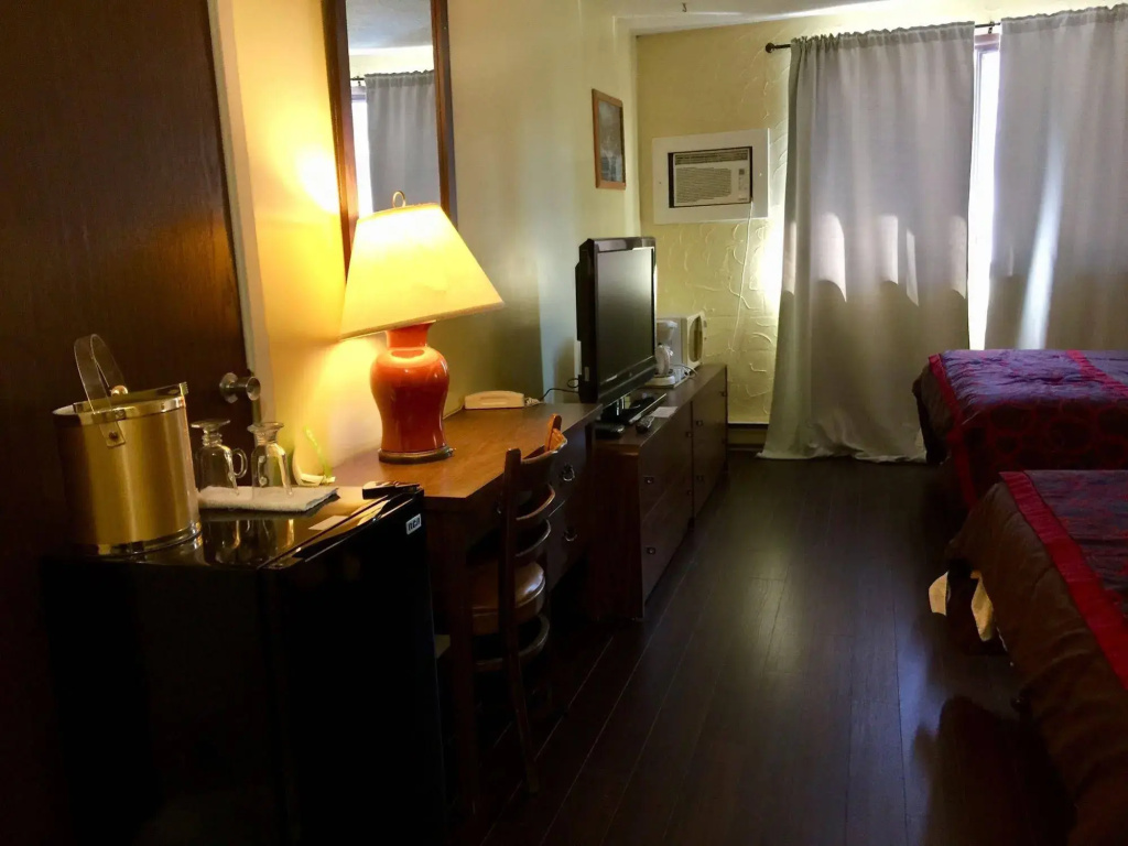Hotel photo 18