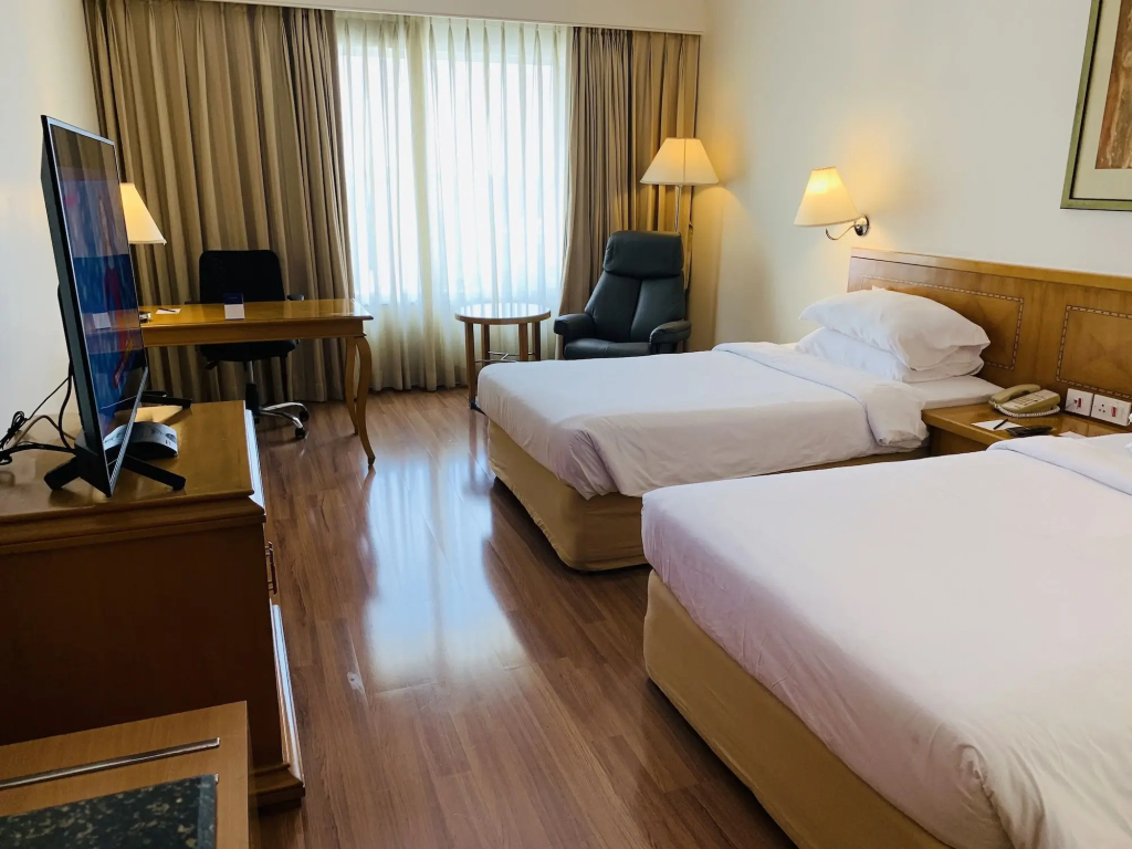 Vivanta Vadodara - фото 34
