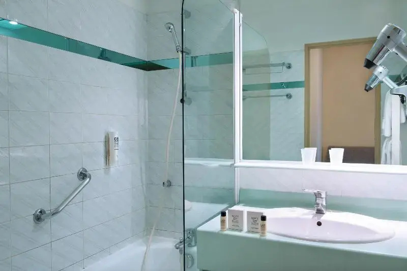 Hotel & Spa Vacances Bleues Villa Marlioz - Chambres