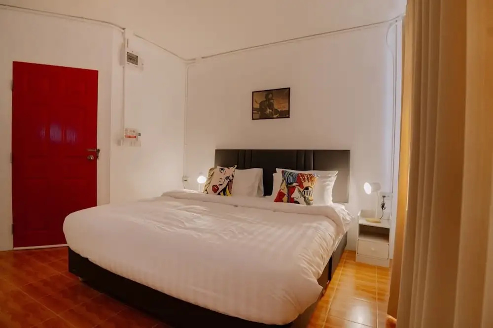 B&B Chiangrai — 5