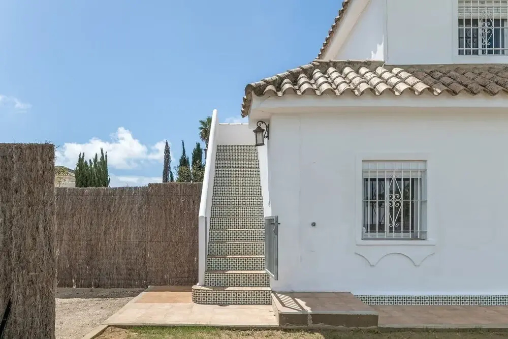 Apartamento lugar cercano piscina