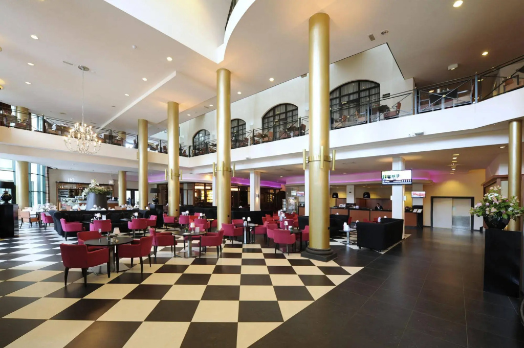 Van der Valk Theaterhotel Almelo - Général