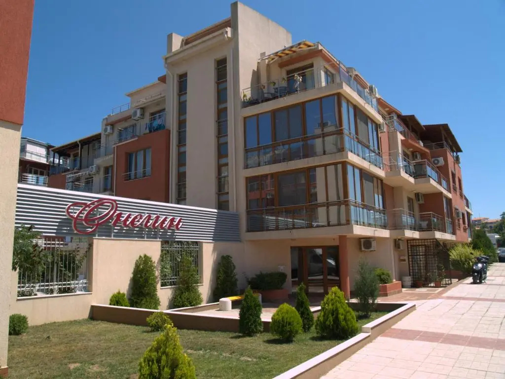 Sea'n'Pool Apartments in Hotel
