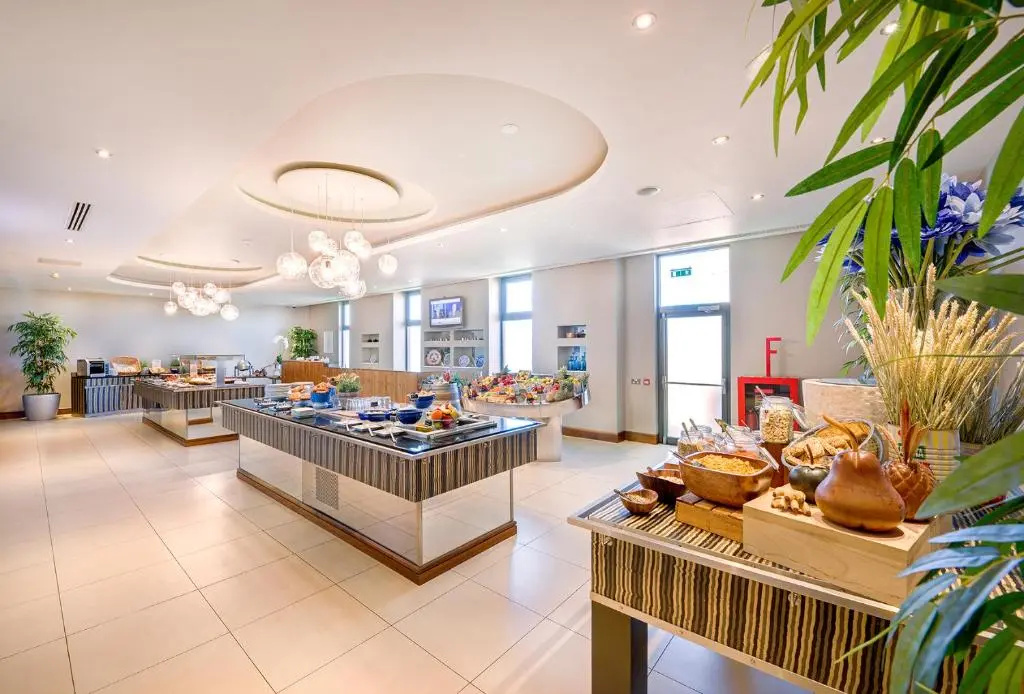 Cork International Hotel - Chambres