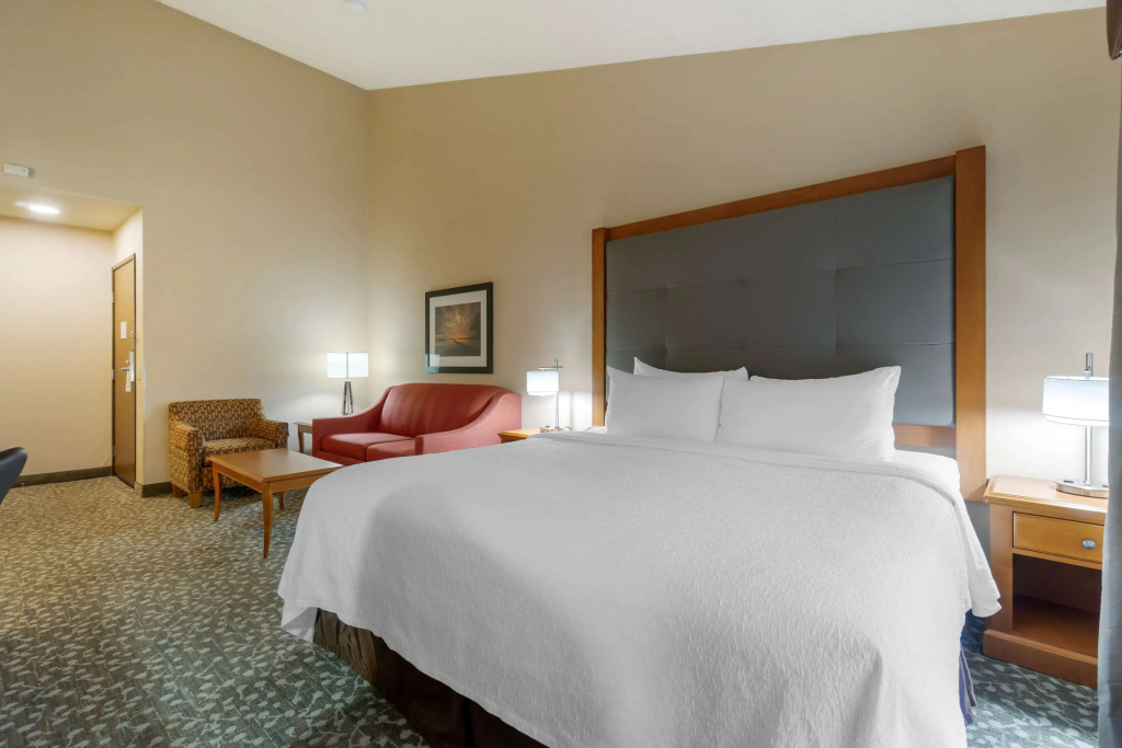 Best Western Plus Oak Harbor Hotel & Conference Center: фото 5