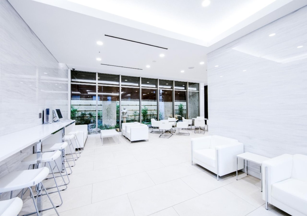 Four Points Flex by Sheraton Osaka Shinsaibashi 사진 31