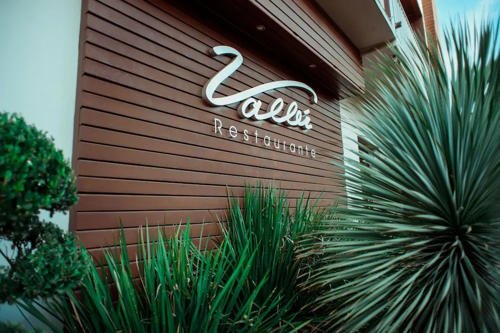 Hotel Valler