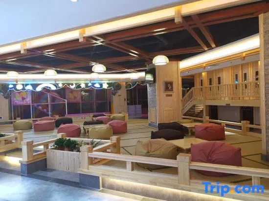 Business Centre