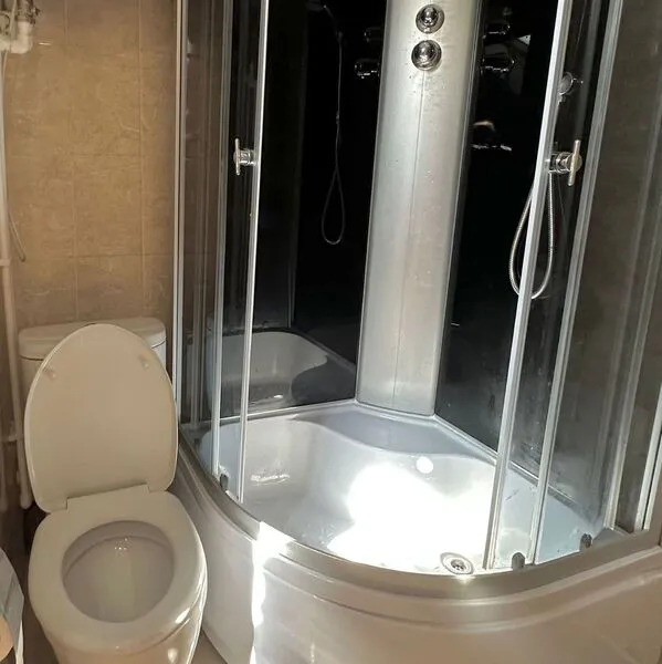 Семейные апартаменты в Baikal Capsule