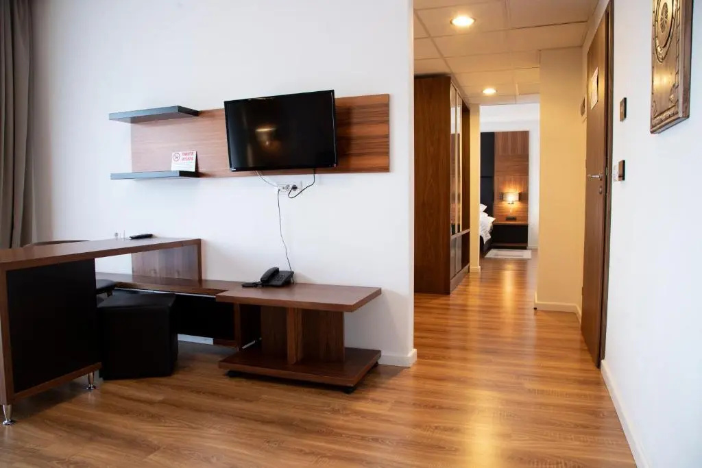 Mirage Resort - Chambres