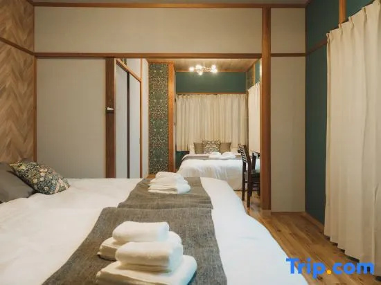 Tsubame Inn Abeno 사진 1