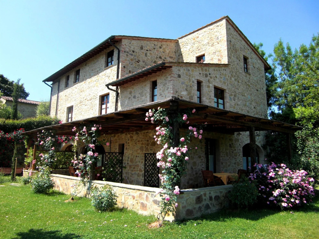Borgo al Cerro