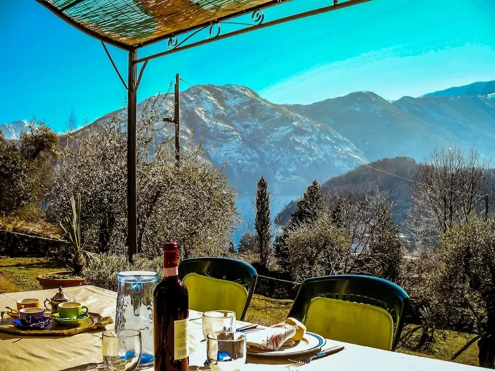 Cottage degli Ulivi