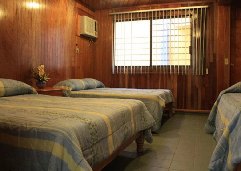 Hotel Quetzalcóatl - Général