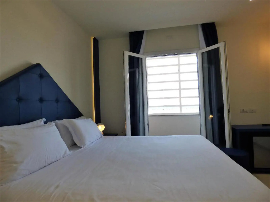Hotel Trevi - Général