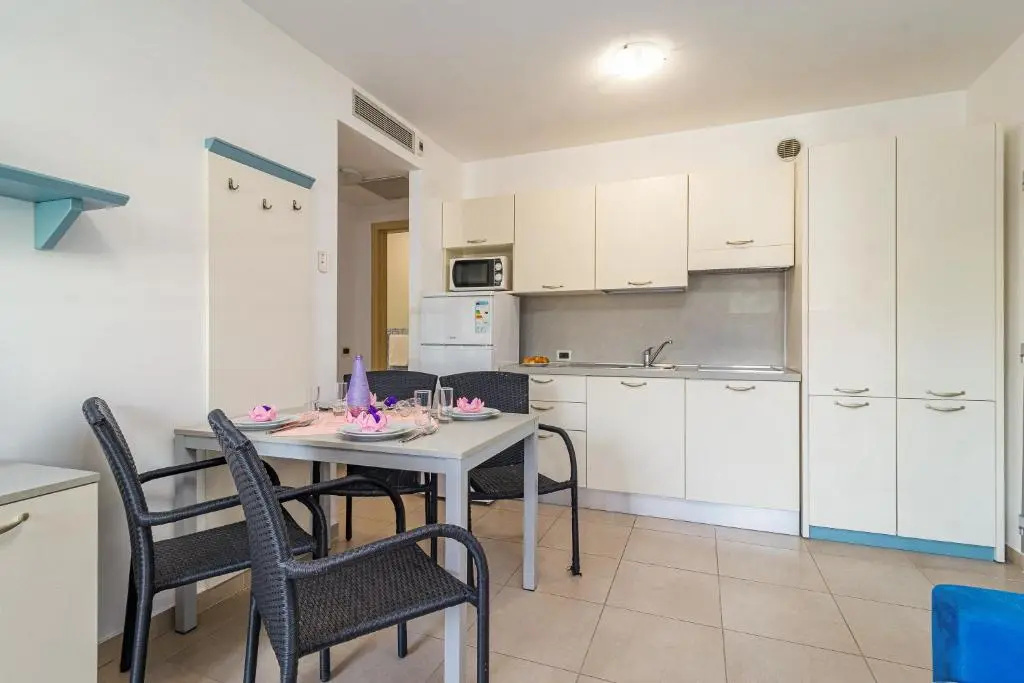 Residence Kamenjak - Chambres
