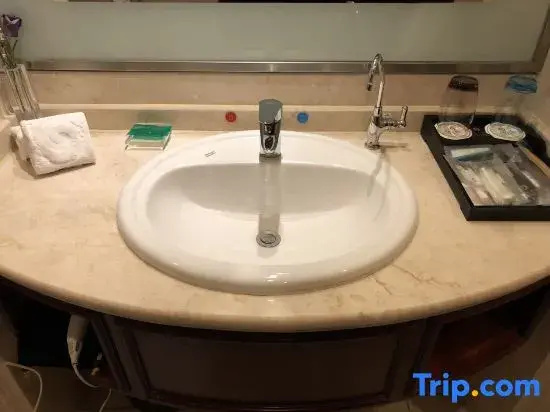 Qingdao Huaxi Hotel - Chambres