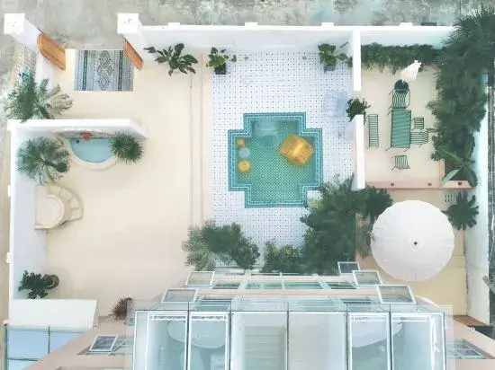 Hotel photo 8