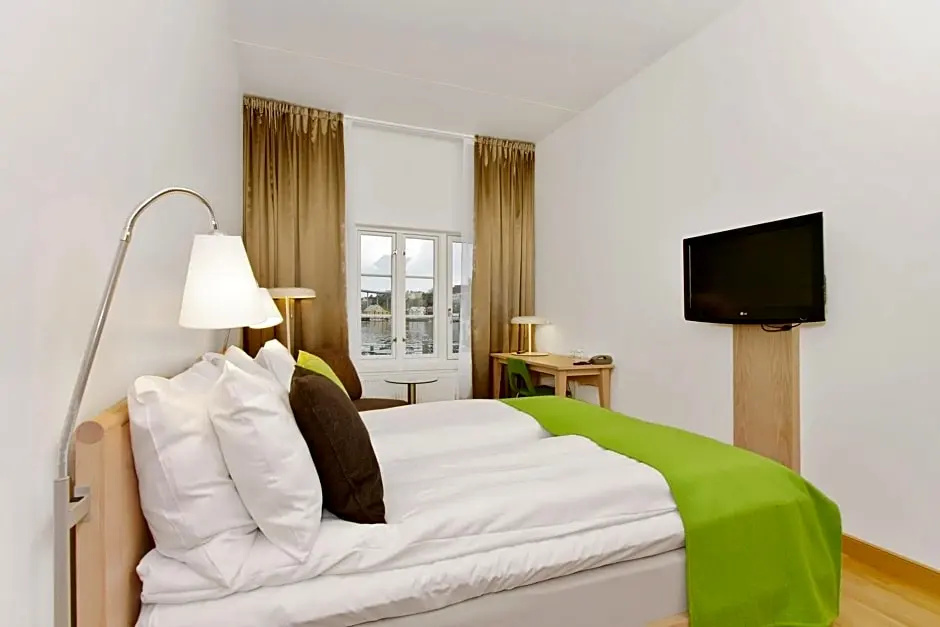 Thon Hotel Kristiansund - Chambres