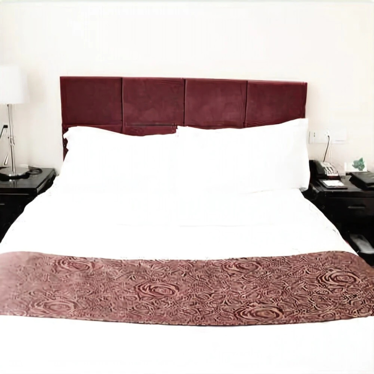 Zijingshan Hotel