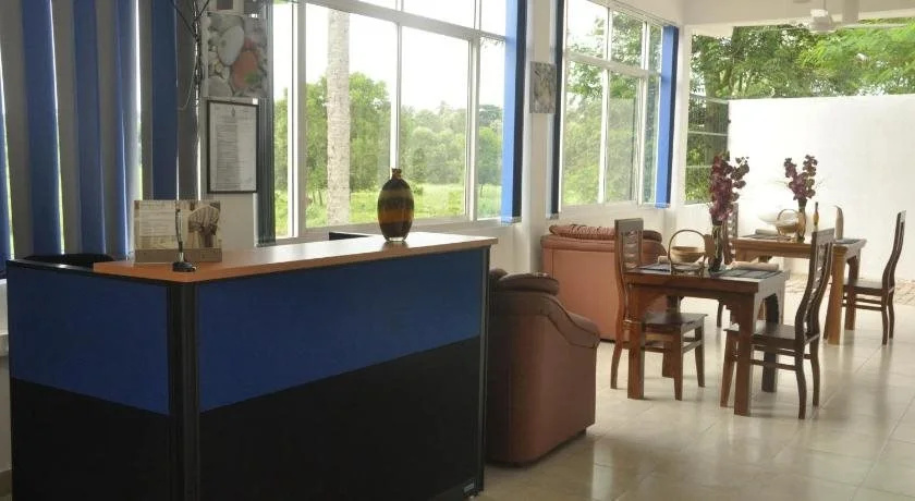 Othashy Airport Hotel - Général