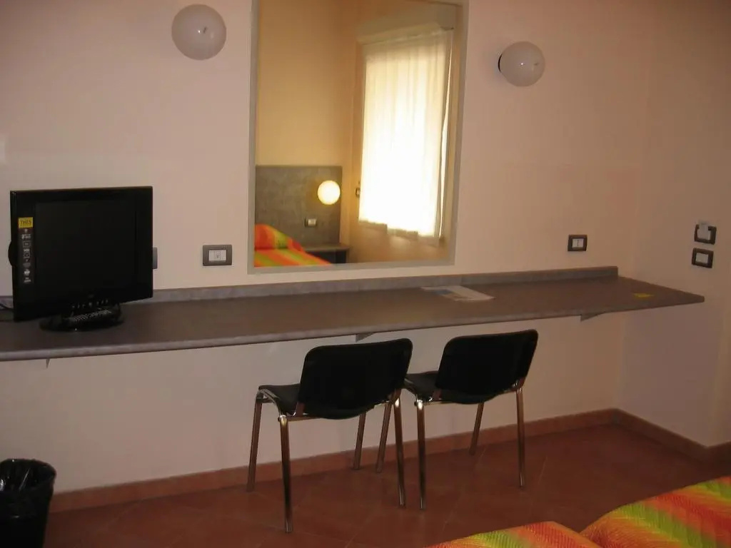 Autohotel Venezia - Général