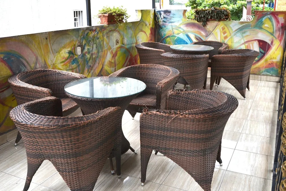 Hotel Finesse - фото 22