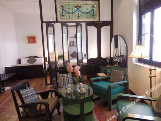 Museum Hotel