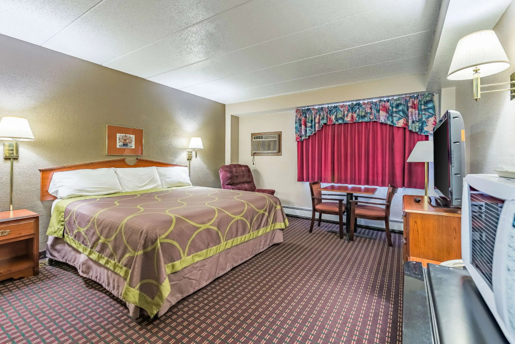 Hotel photo 5