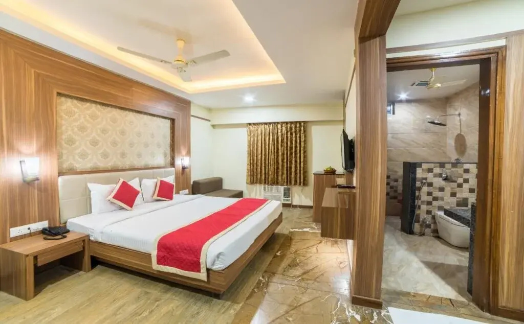 Hotel photo 14