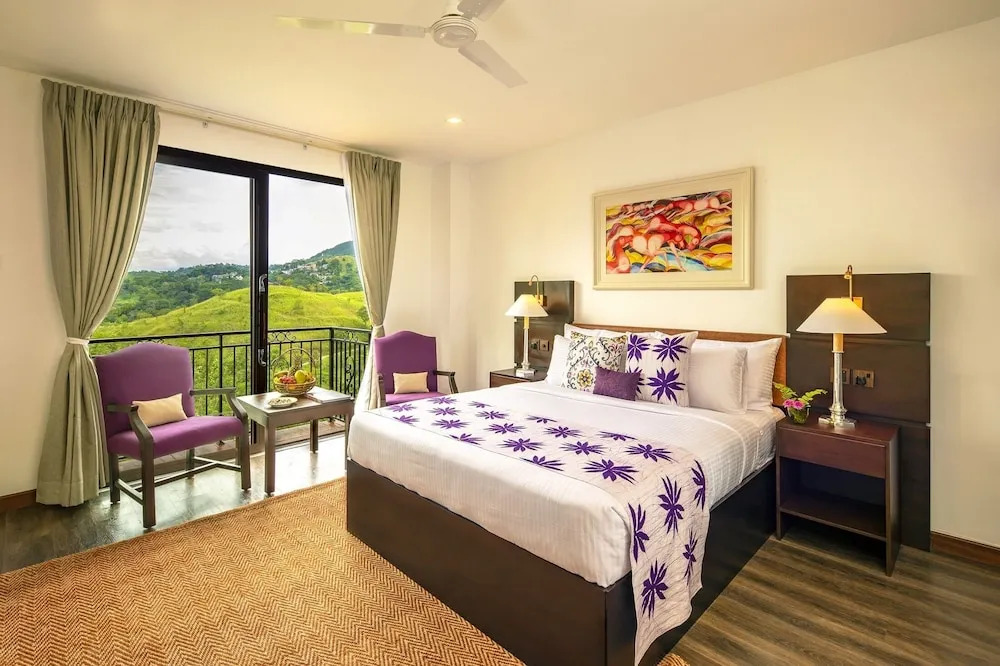 Fox Resorts Kandy