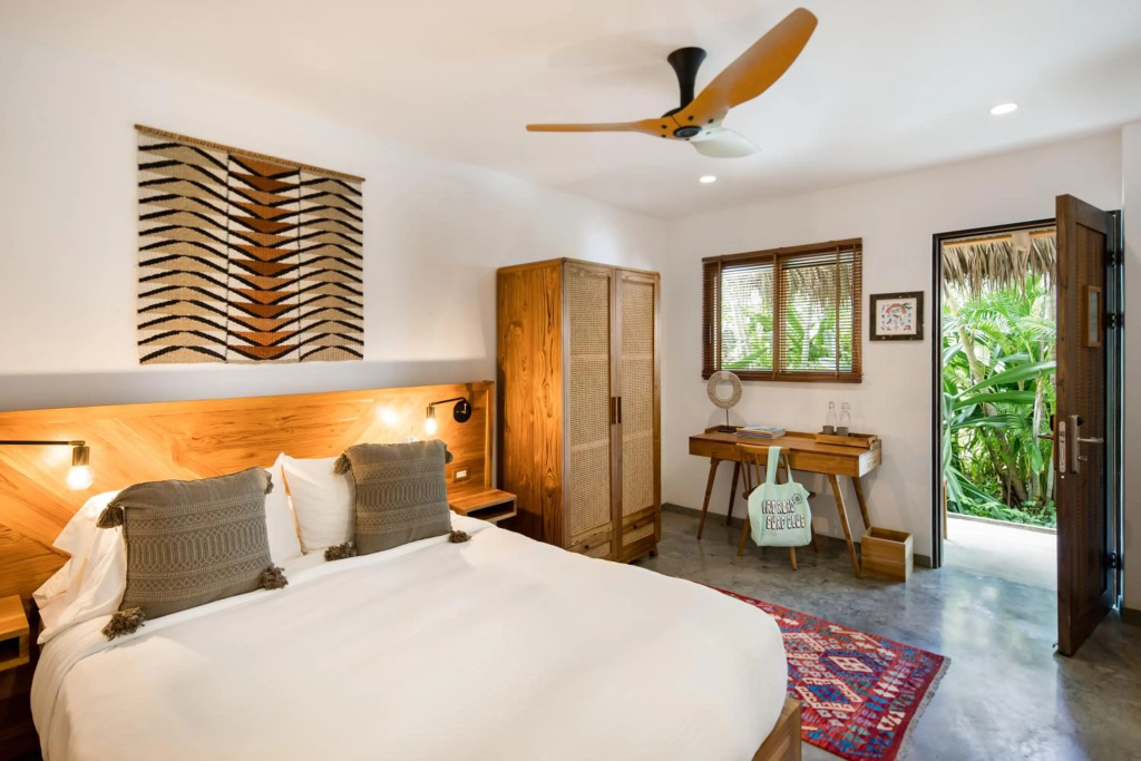 The Nomadic Hotel — 4