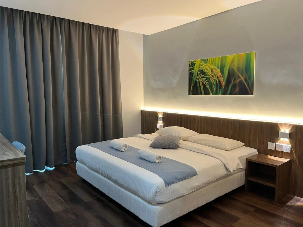 Hotel photo 22