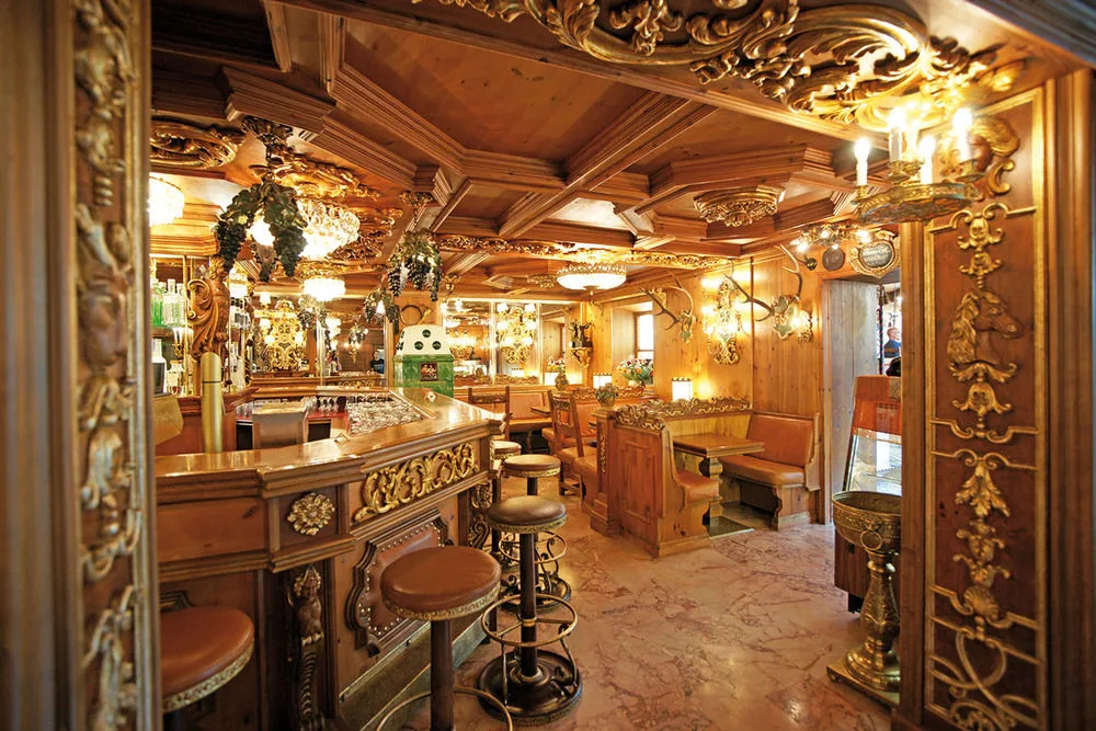 Hotel Schloss Fernsteinsee - Général