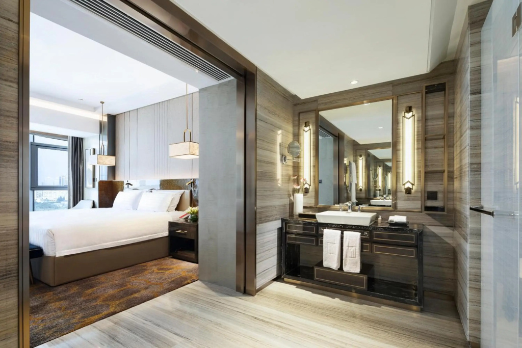 Grand Millennium HongQiao Shanghai - Général