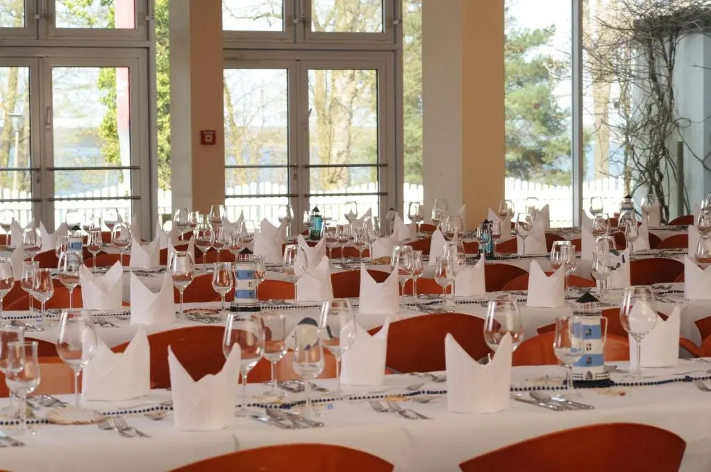 Hotel Muggelsee Berlin - Général