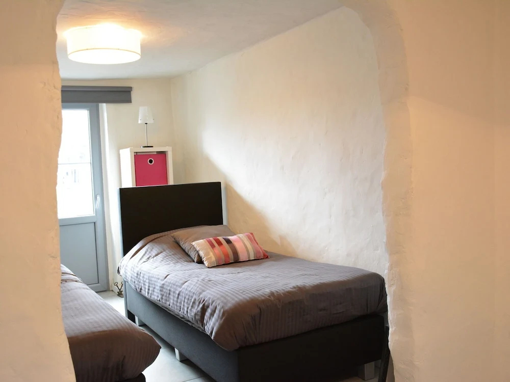 Wonderfully Furnished Cottage, Very Comfortable, Small Village Near Namur - фото 13