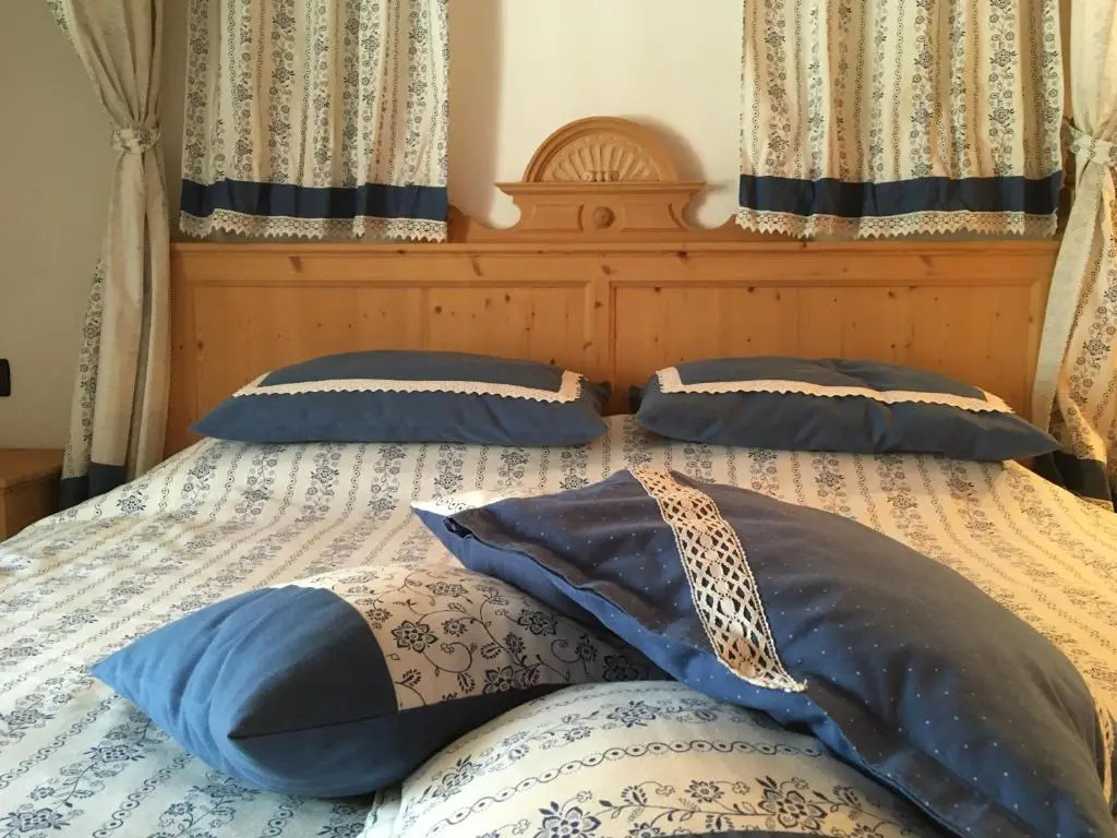 Santorsola Relax Hotel - Chambres