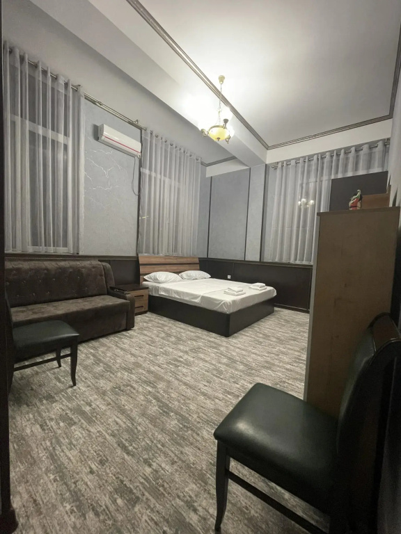 Superior Triple Family room