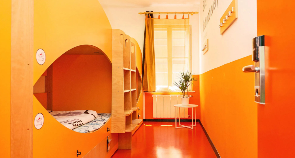 Hotel photo 17
